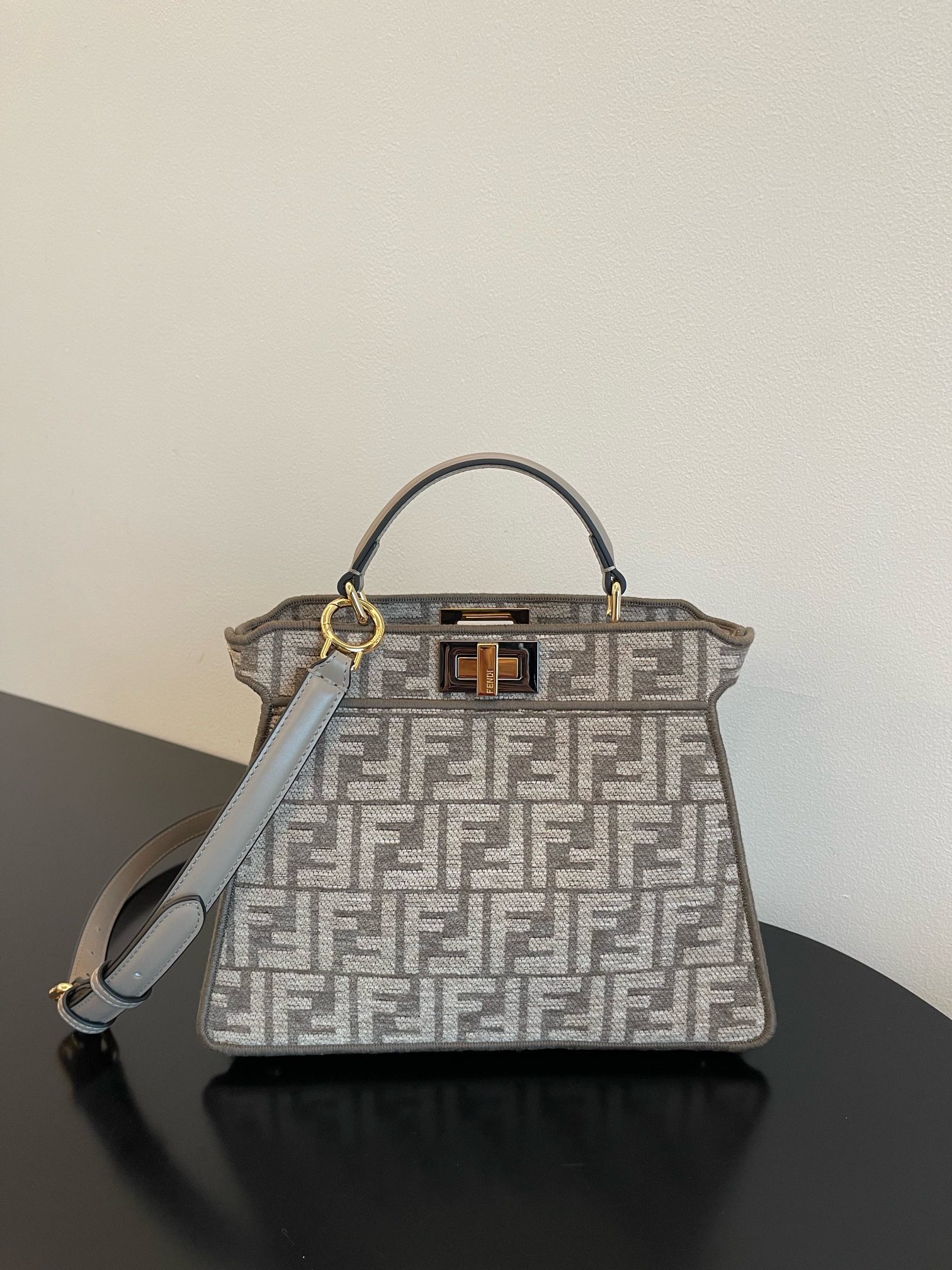 Fendi Peekaboo Bags